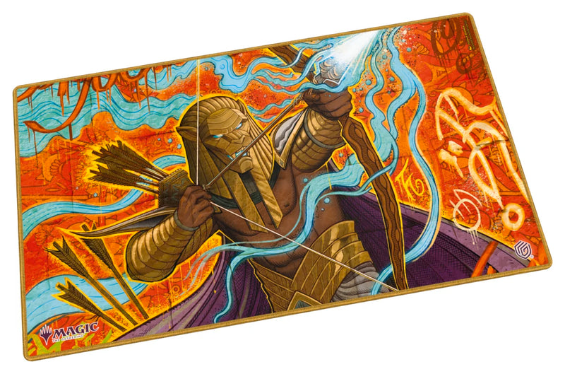 Ultimate Guard: Playmat - MTG Playmat Ketramose, the New Dawn SALE!